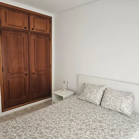 Appartement Perto Do Mar - Montegordo