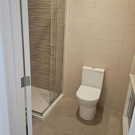 Perto Do Mar - Montegordo Appartement
