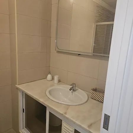 Appartement Perto Do Mar - Montegordo