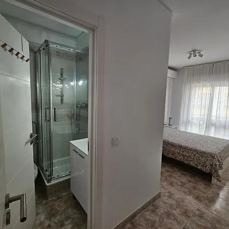 Apartment Perto Do Mar - Montegordo *