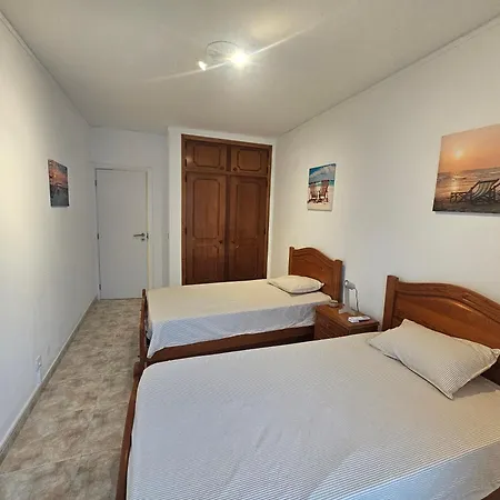 Apartment Perto Do Mar - Montegordo Monte Gordo