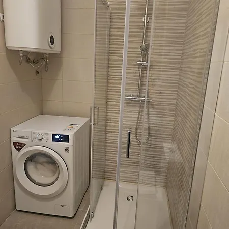 Perto Do Mar - Montegordo Appartement Monte Gordo